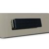 KWGOOne | Framed Name Tag - Silver 1x3 - Image 2