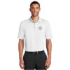 Coalition | Nike Mens Short Sleeve Polo - Image 2