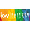KW Rainbow Network | Parade Banner