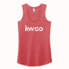 KWGO | Gym Shirts Women - Image 4