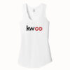 KWGO | Gym Shirts Women - Image 5