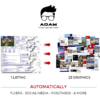 ADAM Product Image