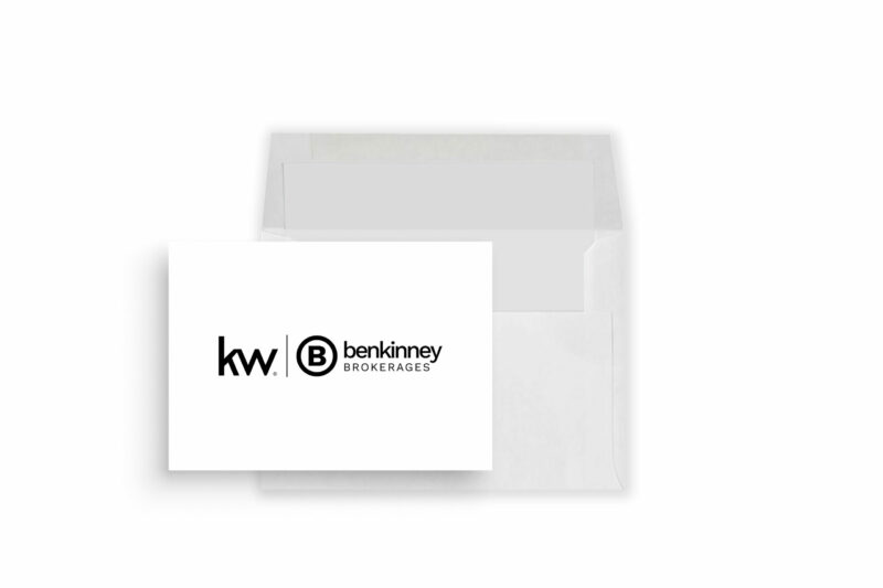 Ben Kinney Brokerages | Greeting Cards - Image 2