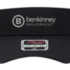 Ben Kinney Brokerages | Visor