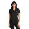 Forward Coaching| Nike Ladies Short Sleeve Polo