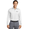 Keller Williams Seven Hills | Nike Mens Long Sleeve Polo - Image 2