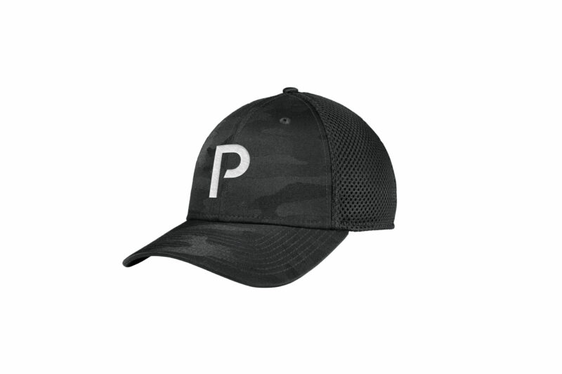 PLACE 'P' Hat