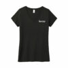 KWGO | District ® Women’s Perfect Tri ® V-Neck Tee - Image 3