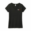 KWGO | District ® Women’s Perfect Tri ® V-Neck Tee - Image 4