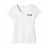 KWGO | District ® Women’s Perfect Tri ® V-Neck Tee - Image 2