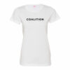 Coalition | Women's Fine Jersey- Direct To Film - Image 2