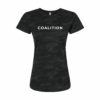 Coalition | Women's Fine Jersey- Direct To Film - Image 6