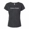 Coalition | Women's Fine Jersey- Direct To Film - Image 8
