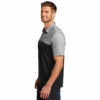 PLACE | TravisMathew Oceanside Blocked Polo-Embroidered - Image 2