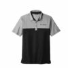 PLACE | TravisMathew Oceanside Blocked Polo-Embroidered - Image 4