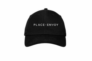 Envoy_PLACE_Hat_Emb_NE200_black_front