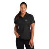 ROC | OGIO® Womens Short Sleeve Jewel Polos