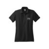 ROC | OGIO® Womens Short Sleeve Jewel Polos - Image 2