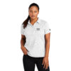 ROC | OGIO® Womens Short Sleeve Jewel Polos - Image 3