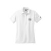 ROC | OGIO® Womens Short Sleeve Jewel Polos - Image 4