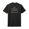 PLACE | Control Triangle T-Shirt
