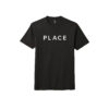 PLACE | Control Triangle T-Shirt - Image 2