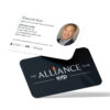 PLACE | The Alliance team Business Card - Image 2