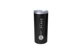 PDX Property Group| Double-Wall Insulated Tumbler