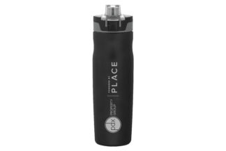 PDX Property Group | Pop and Lock H2GO Thermal Bottle