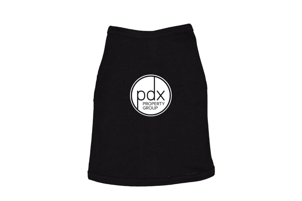 PDX Property Group | Doggie Skins - Doggie Tank