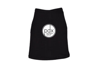 PDX Property Group | Doggie Skins - Doggie Tank