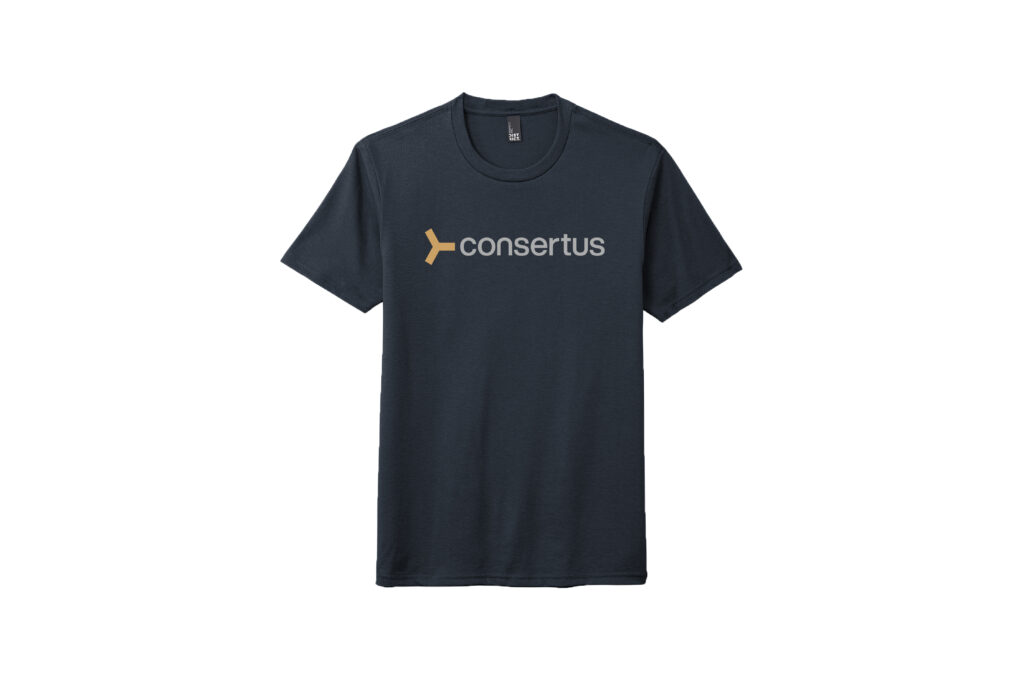 Consertus | T-Shirt