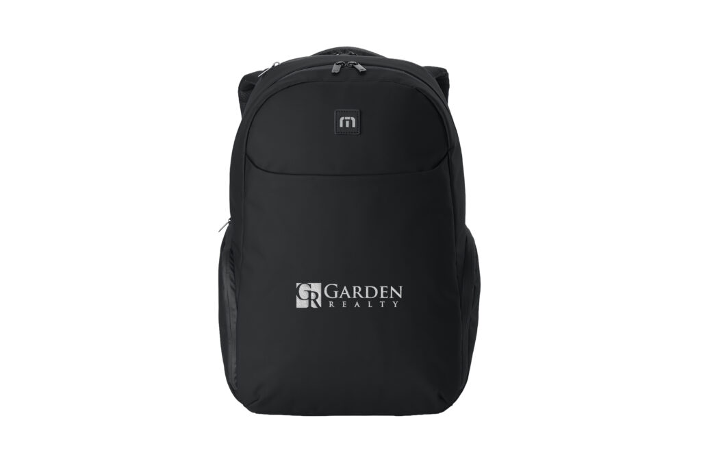 Garden Realty | TravisMathew Recess Backpack