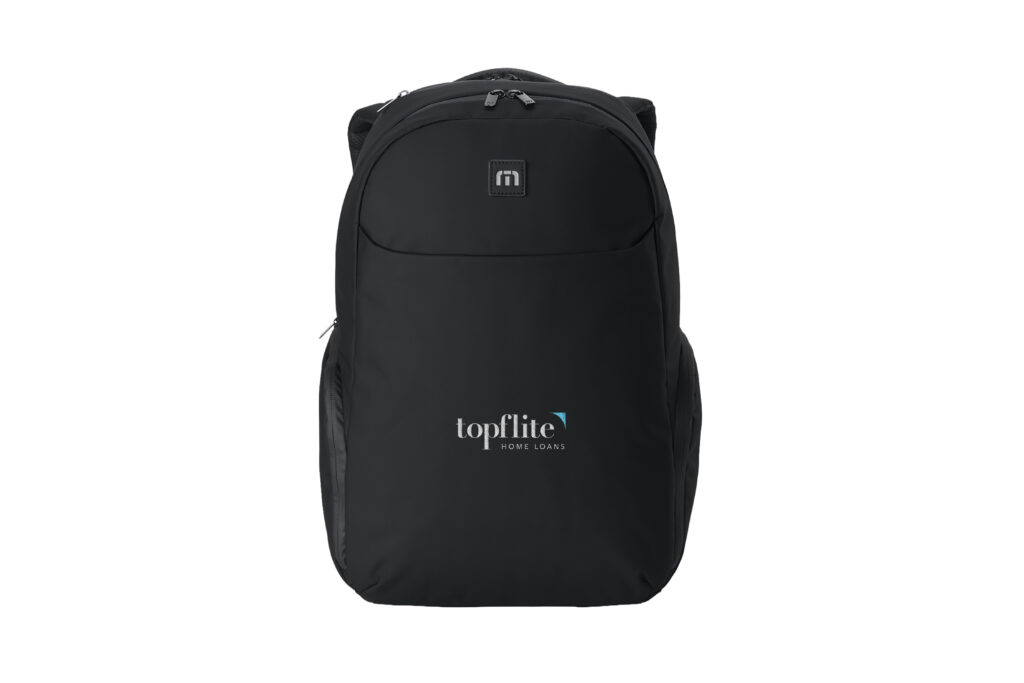 Top Flite Financial | TravisMathew Recess Backpack